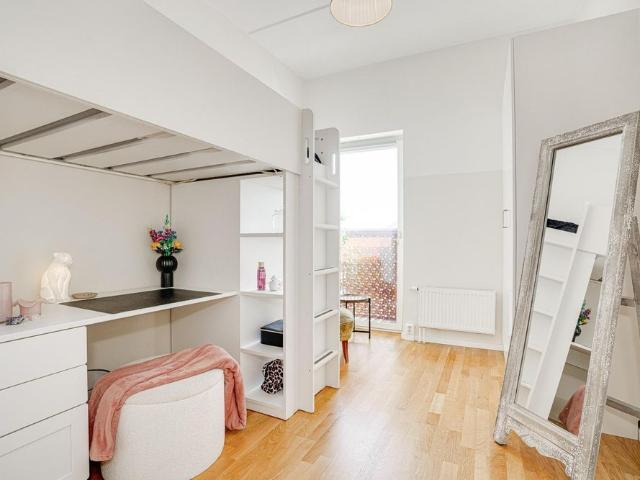 Lägenhet hyra i Halmstad, Halland