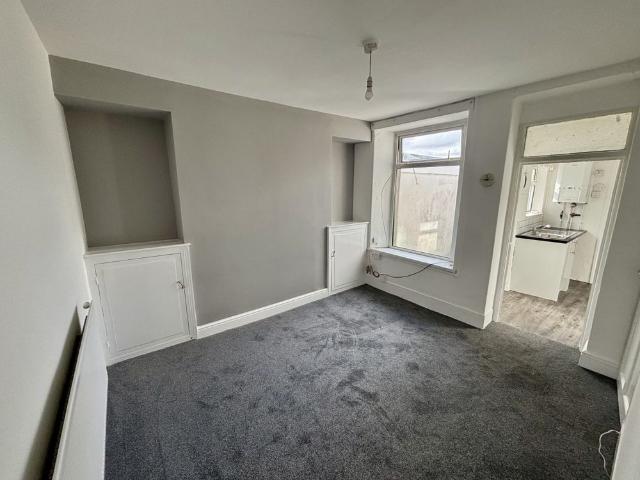 House for rent in Penydarren, Merthyr