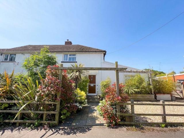 House for rent in Wales