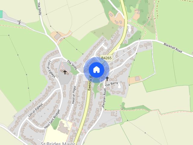 House for rent in Wales