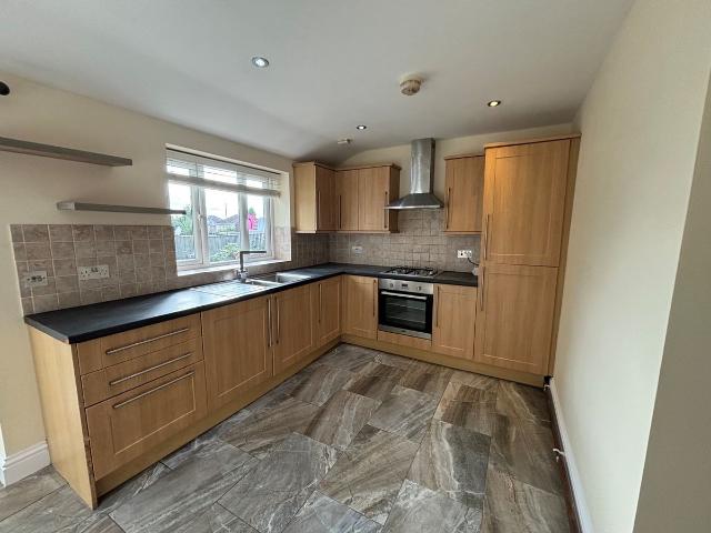 Apartment for rent in Upper Loughor, Gorseinon