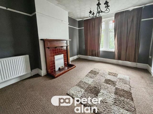 House for rent in Llanharan, Brynna