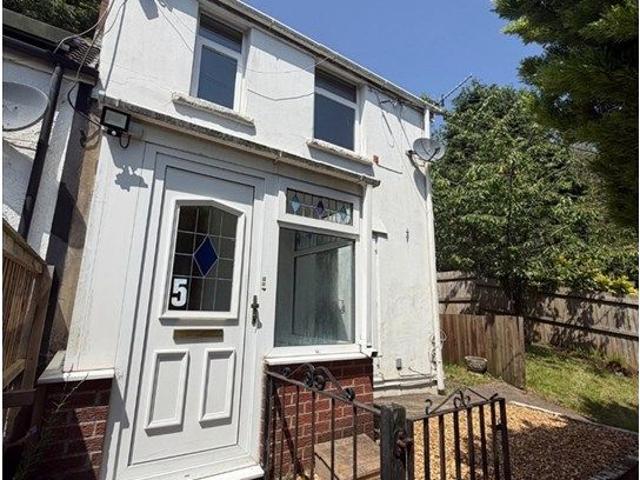 House for rent in Newbridge, Wales