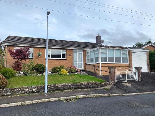 House for rent in Llanidloes