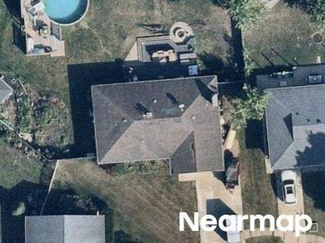 House for sale in Elk Grove Village, Illinois
