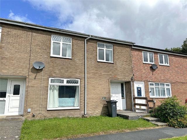 House for rent in Rhayader