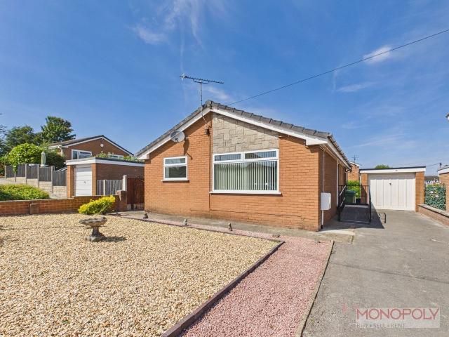 House for rent in Johnstown, Wales