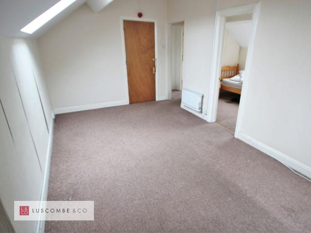 Apartment for rent in Baneswell, Newport