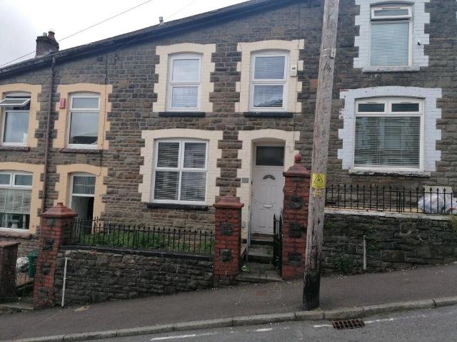 House for rent in Stanleytown, Tylorstown
