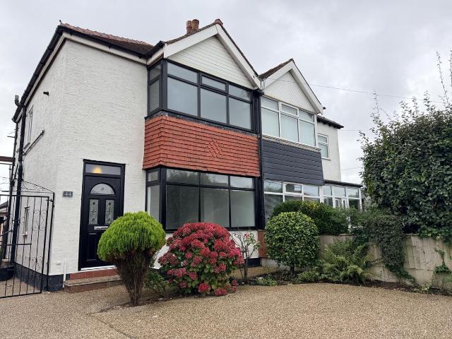 House for rent in Knowle, Blackpool