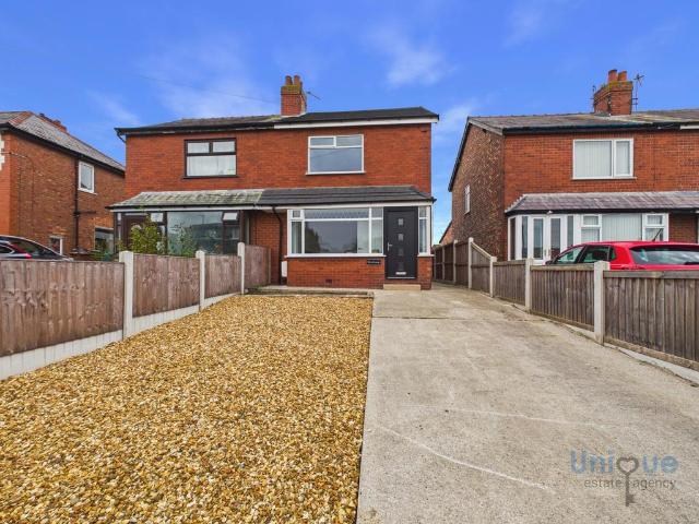 House for rent in Newton-with-Scales, Fylde