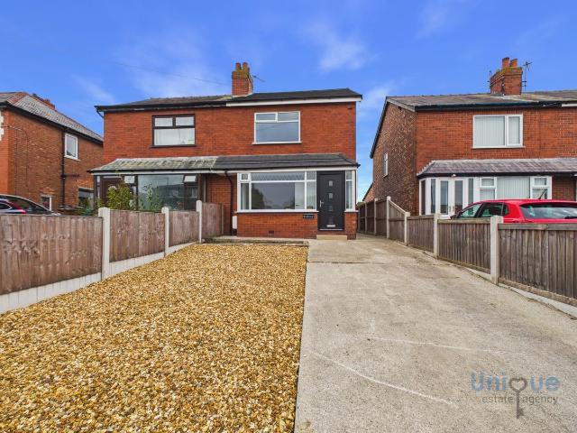 House for rent in Newton-with-Scales, Lancashire