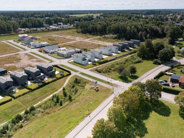 Villa till salu i Östergötland