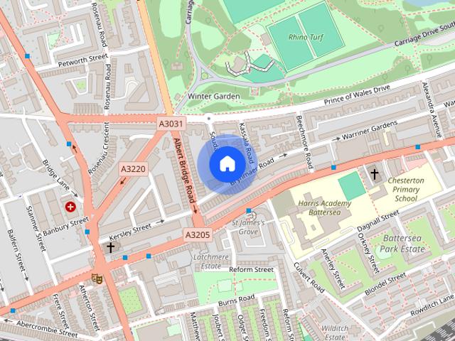 House for rent in Cat Hill, Isle Of Man