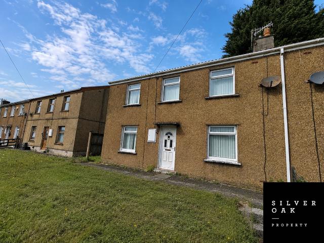 House for rent in Mount Pleasant, Llanelli