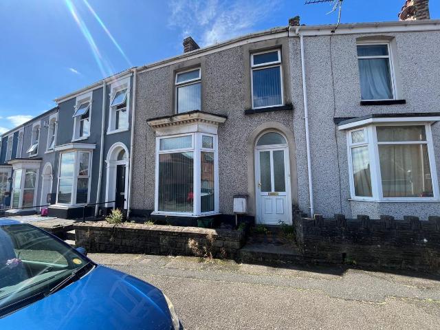 House for rent in Nangreaves, Wales
