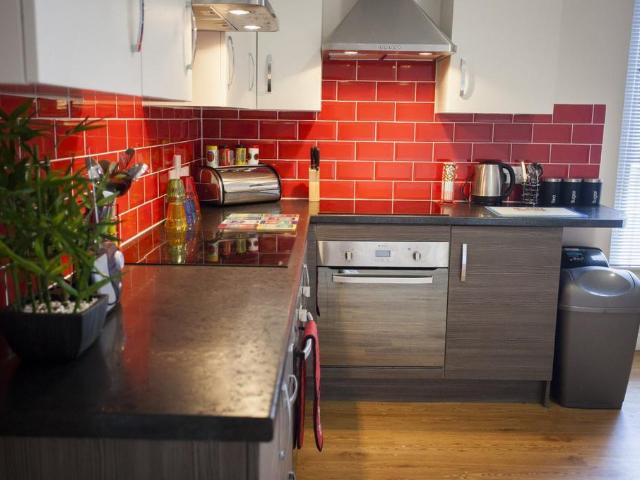 House for rent in Brynmill, Swansea