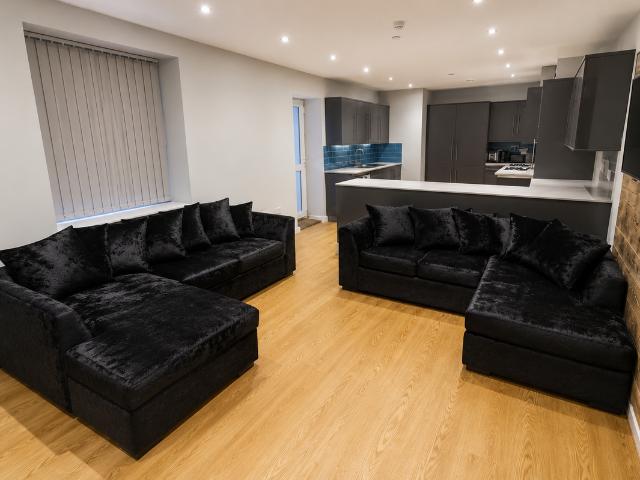 House for rent in Brynmill, Swansea