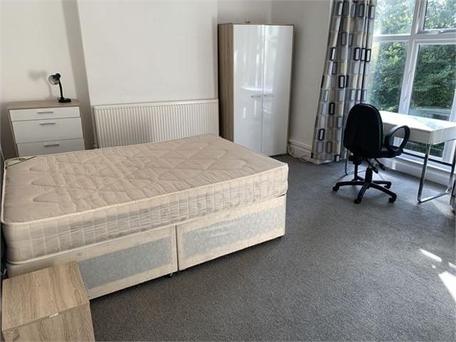 House for rent in Nangreaves, Wales