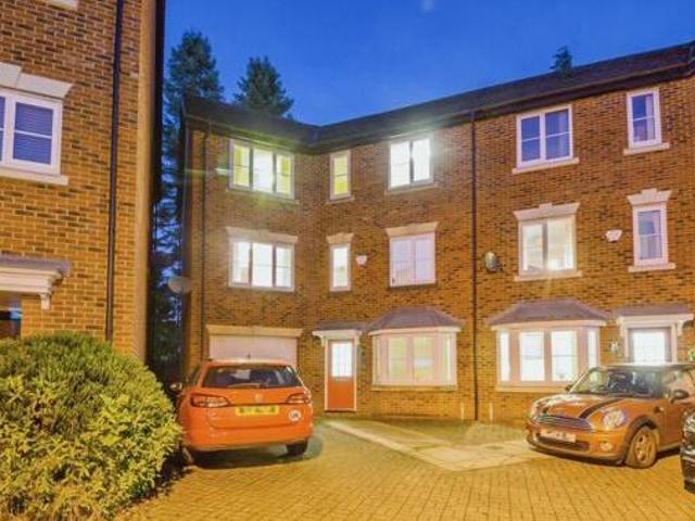 House for sale in Bare, Lancashire