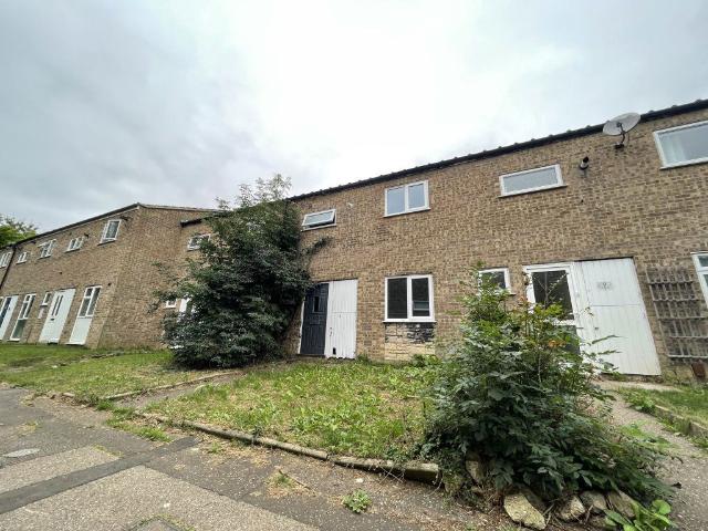House for rent in Bretton, Peterborough