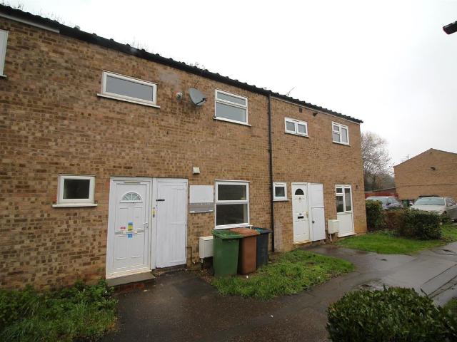 House for rent in Bretton, Peterborough