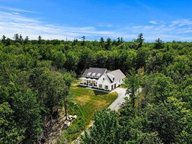 House for sale in New Hampshire