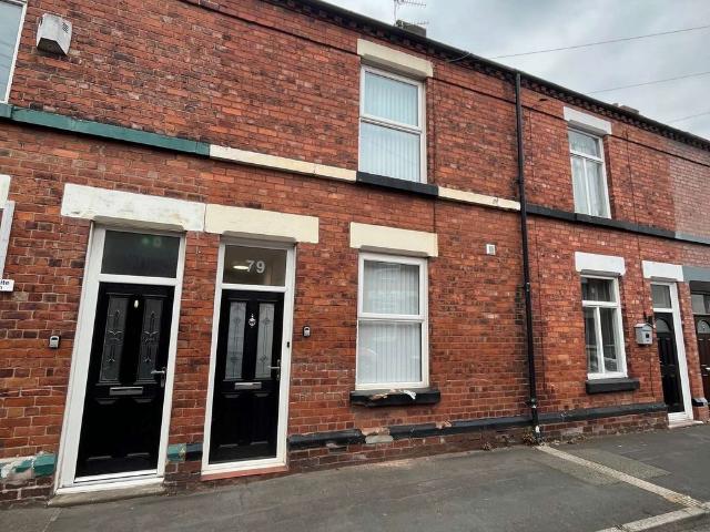 Room for rent in St Helens