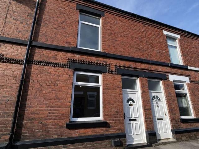 House for rent in Isle Of Man
