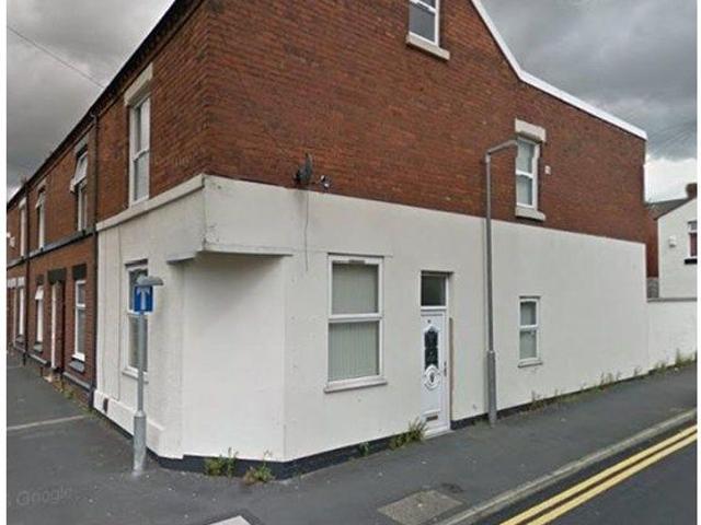 House for rent in St Helens