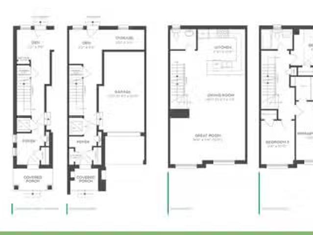Condo for rent in Cambridge