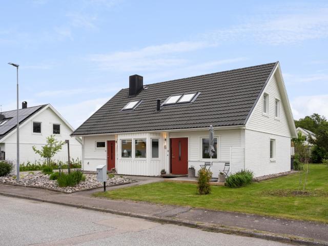 Villa till salu i Uddevalla, Västra Götaland