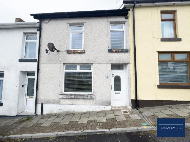 House for rent in Penybryn, Merthyr Tydfil