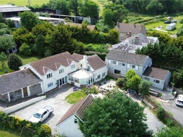 House for sale in Barnstaple, North Devon