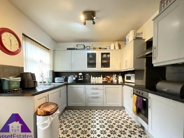 House for sale in Lyons, Greater London