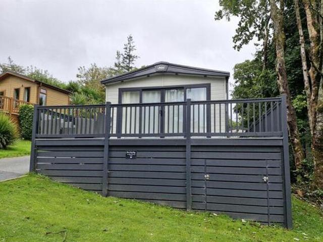 House for sale in Caernarfon, Wales