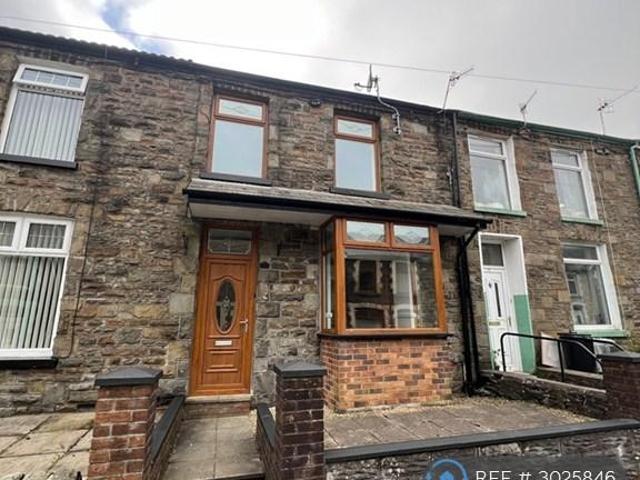 House for rent in Ferndale, Wales