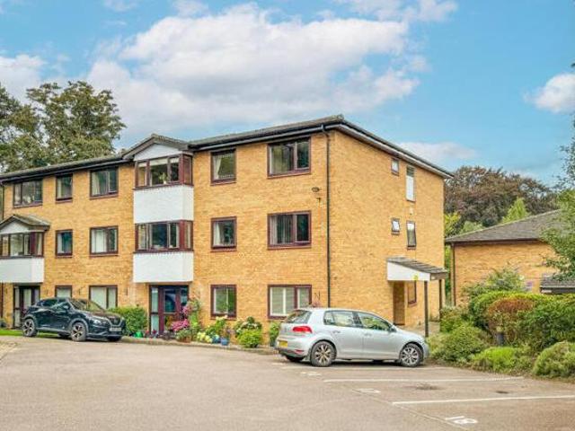 House for sale in Newmarket, West Suffolk