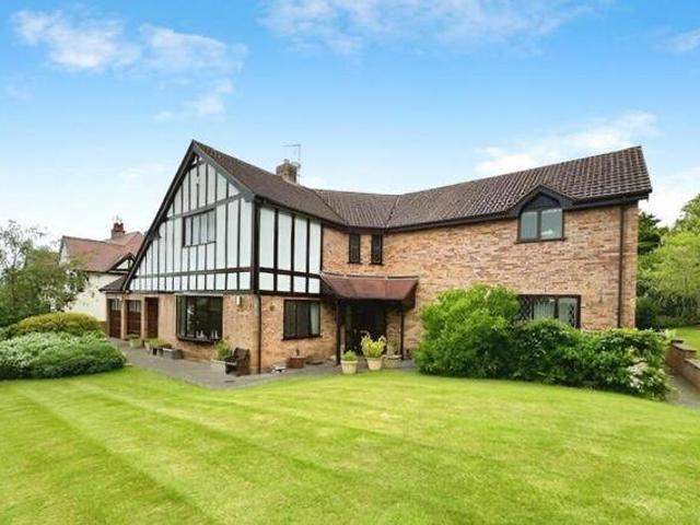 House for sale in Prestatyn, Wales