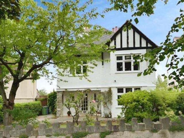 House for sale in Prestatyn, Denbighshire