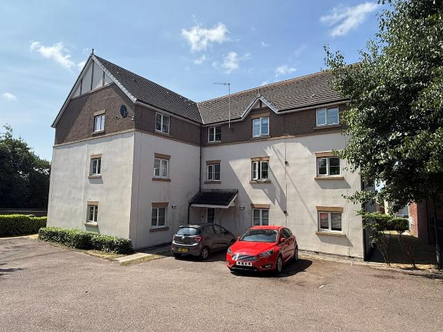 Apartment for rent in Llanelli, Wales
