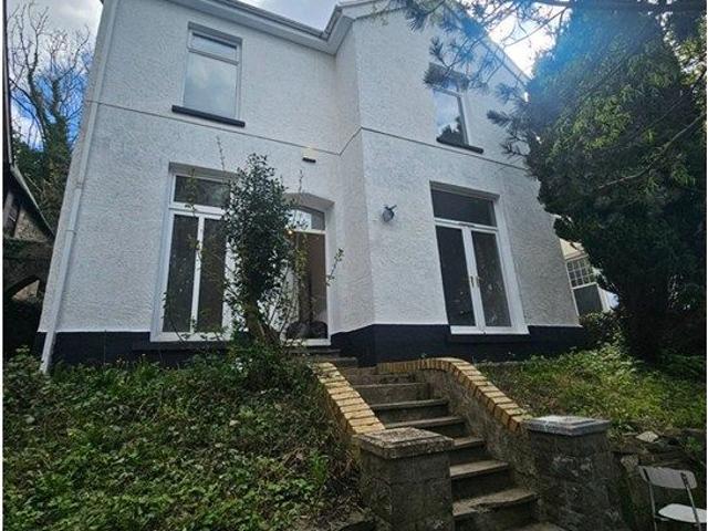 House for rent in Town, Merthyr