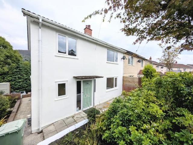 House for rent in Abercynon