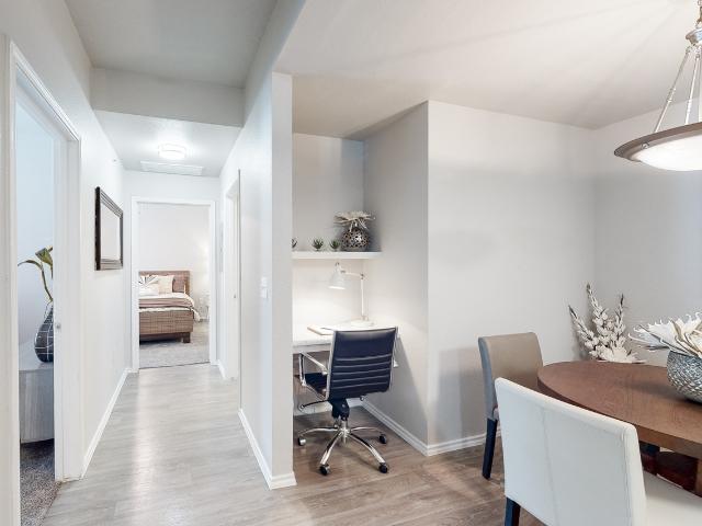 Apartment for rent in Leesville, Texas
