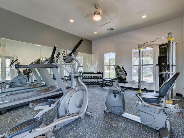 Apartment for rent in Leesville, Texas