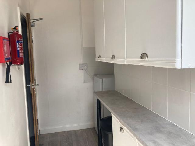 Apartment for rent in Fretherne, Hertfordshire