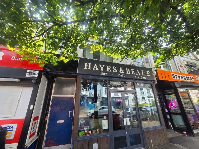 Apartment for rent in Nangreaves, Wales