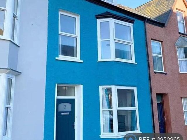 House for rent in Aberystwyth