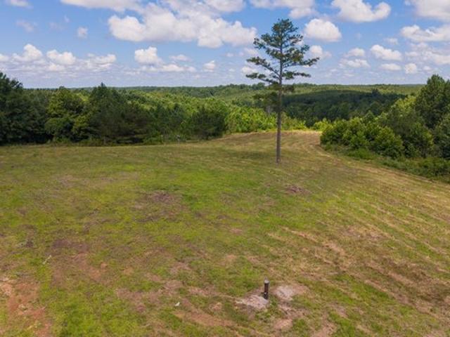 Land for sale in Tennessee
