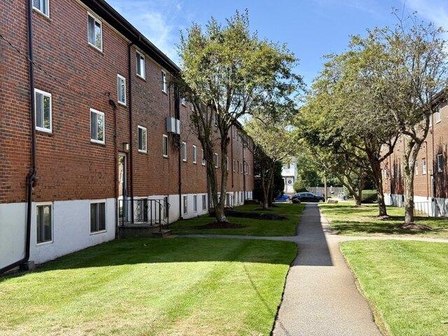 Condo for sale in West Roxbury, Boston